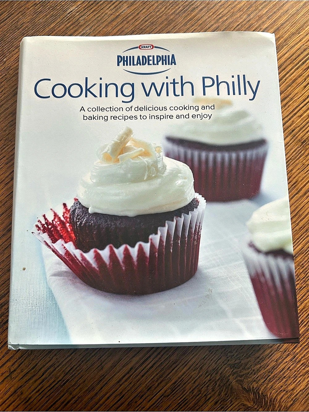 Philadelphia Cooking with Philly Cookbook